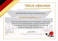 DKV_Treue-Urkunde